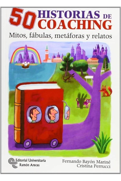 50 HISTORIAS DE COACHING