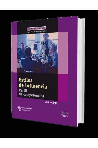 ESTILOS DE INFLUENCIA