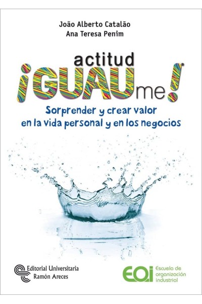 ACTITUD GUAME