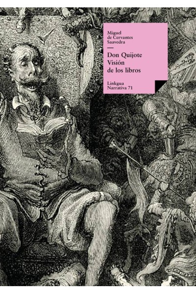 DON QUIJOTE