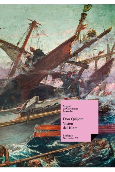 DON QUIJOTE