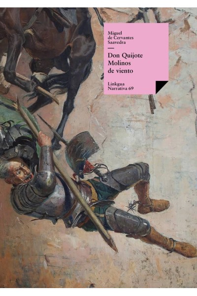 DON QUIJOTE