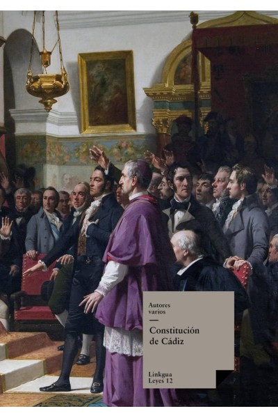 CONSTITUCIÓN DE CÁDIZ