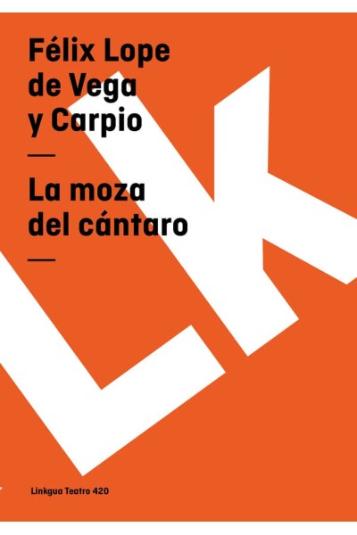 LA MOZA DEL CÁNTARO
