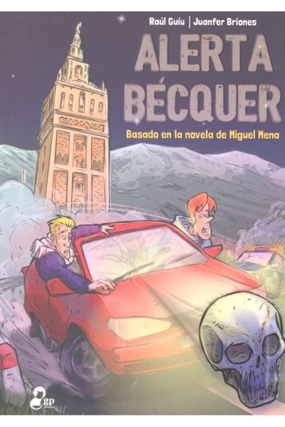 ALERTA BECQUER