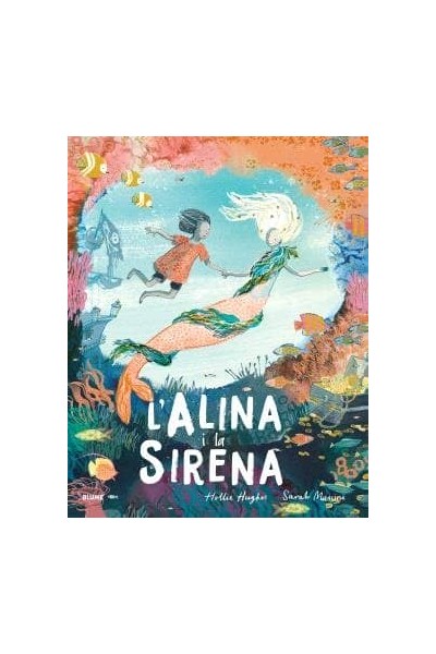 ALINA I LA SIRENA