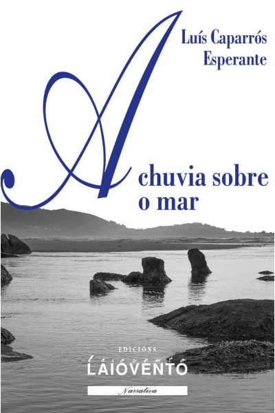 A CHUVIA SOBRE O MAR