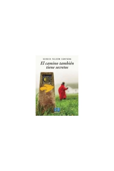 CAMINO TAMBIEN TIENE SECRETOS,EL