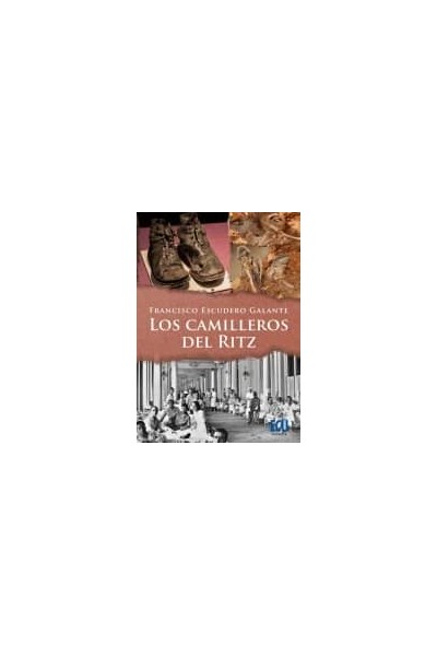 CAMILLEROS DEL RITZ,LOS