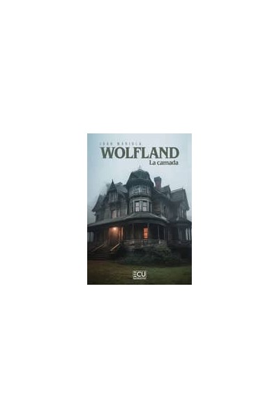 WOLFLAND LA CAMADA