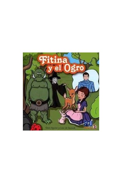 FITINA Y EL OGRO