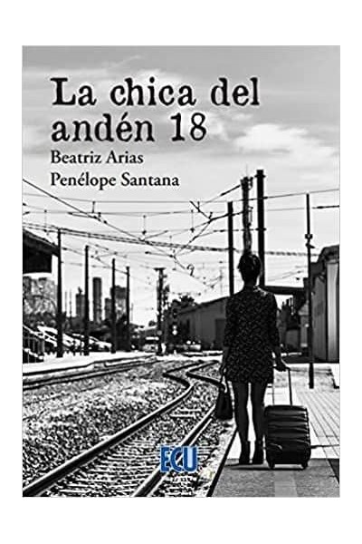 CHICA DEL ANDEN 18