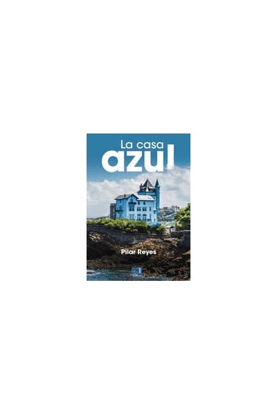 LA CASA AZUL