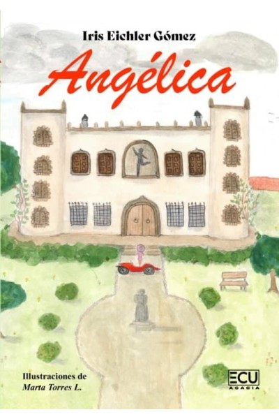 ANGELICA
