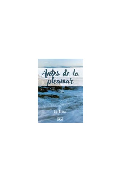 ANTES DE LA PLEAMAR
