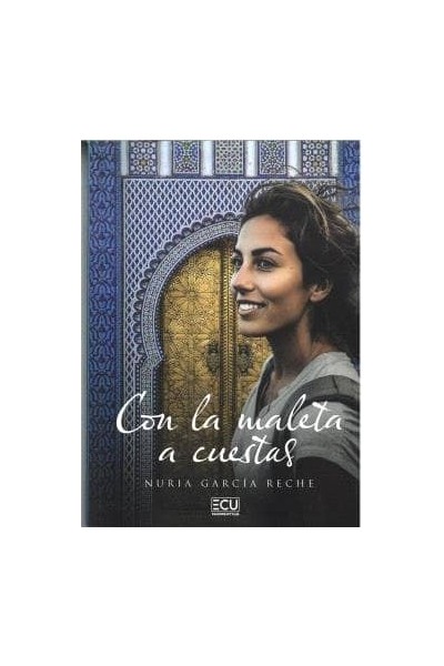 CON LA MALETA A CUESTAS