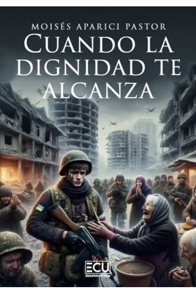 CUANDO LA DIGNIDAD TE ALCANZA