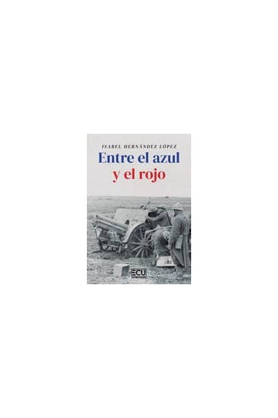 ENTRE EL AZUL Y EL ROJO