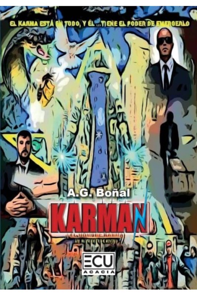 KARMAN