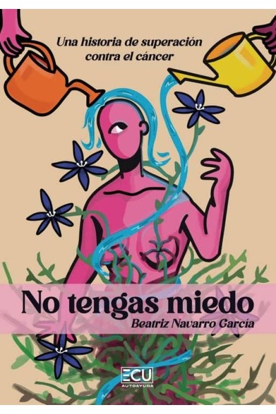 NO TENGAS MIEDO