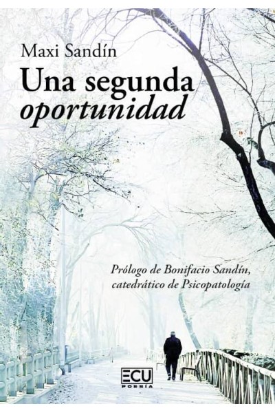 UNA SEGUNDA OPORTUNIDAD