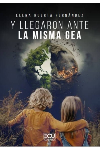 Y LLEGARON ANTE LA MISMA GEA