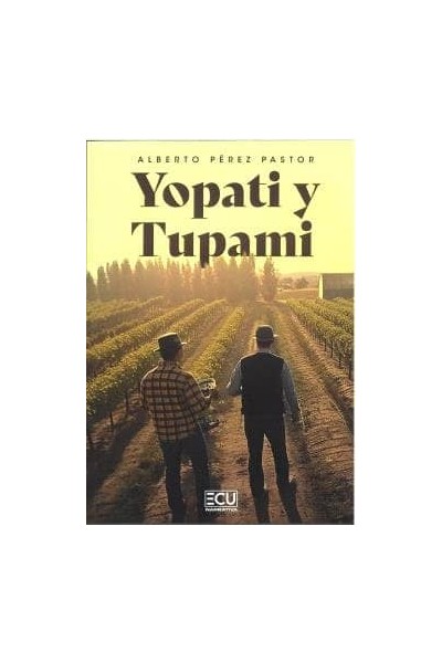 YOPATI Y TUPAMI