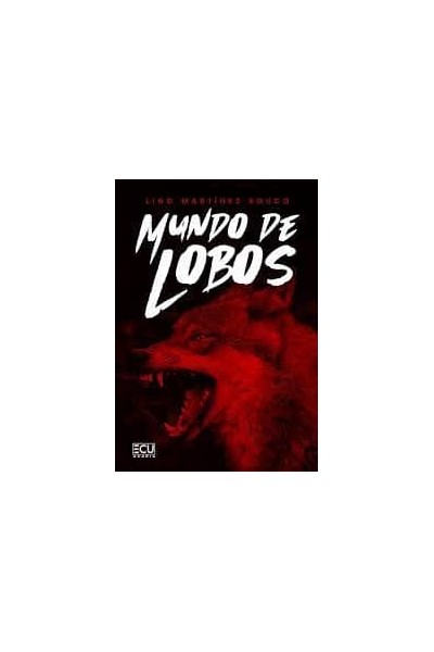MUNDO DE LOBOS