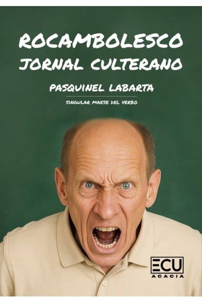 ROCAMBOLESCO JORNAL CULTERANO