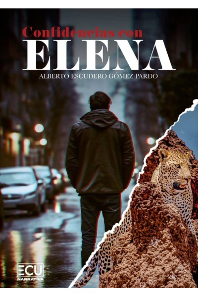 CONFIDENCIAS CON ELENA