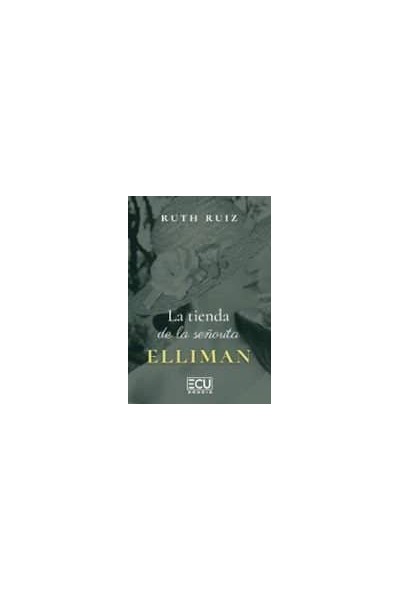 LA TIENDA DE LA SEÑORITA ELLIMAN