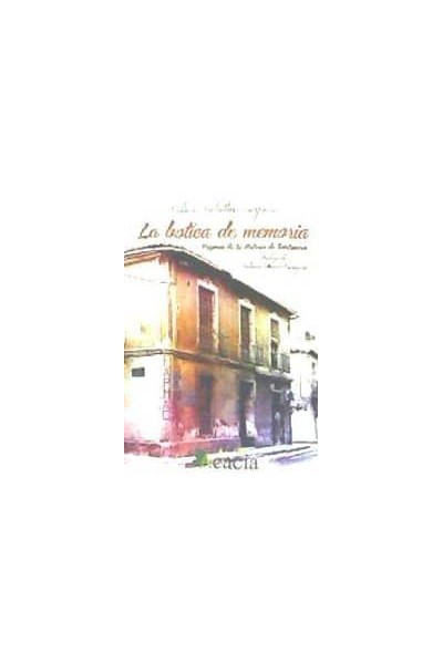 BOTICA DE MEMORIA,LA