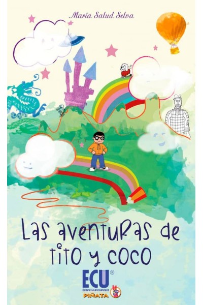 LAS AVENTURAS DE TITO Y COCO