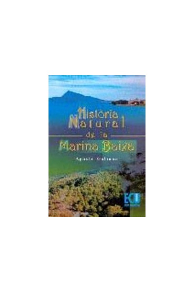 HISTORIA NATURAL DE LA MARINA BAIXA VALENC