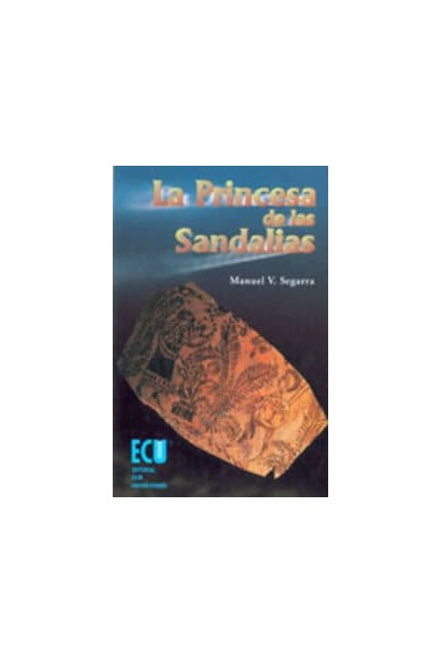 PRINCESA DE LAS SANDALIAS, LA