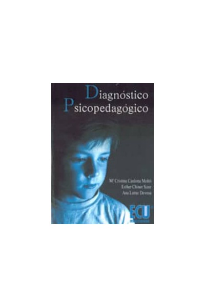 DIAGNOSTICO PSICOPEDAGOGICO