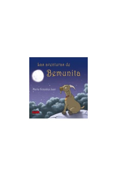AVENTURAS DE BEMUNITA, LAS