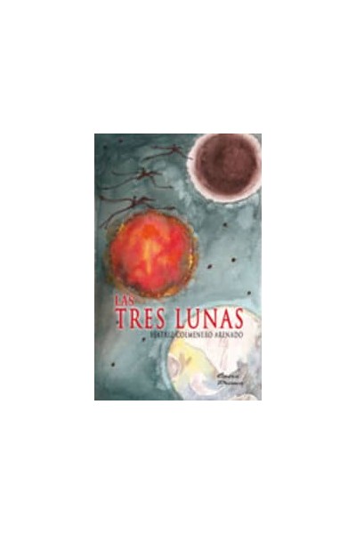 TRES LUNAS, LAS