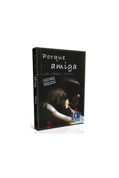 PORQUE ERES MI AMIGA