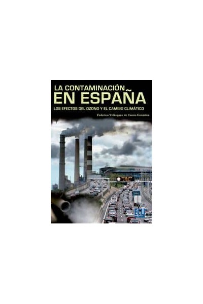 CONTAMINACION EN ESPAÑA, LA