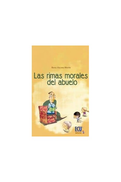 RIMAS MORALES DEL ABUELO, LAS