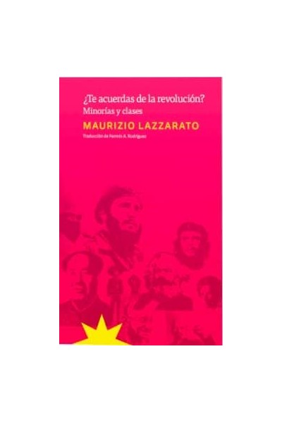 TE ACUERDAS DE LA REVOLUCION