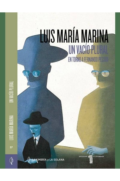 UN VACIO PLURAL EN TORNO A FERNANDO PESSOA