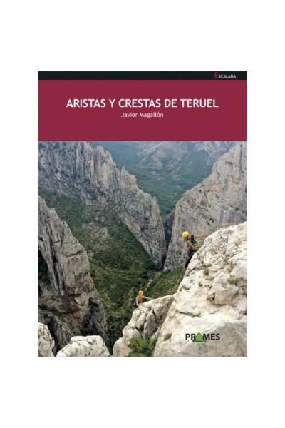 ARISTAS Y CRESTAS DE TERUEL
