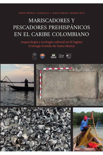MARISCADORES Y PESCADORES PREHISPANICOS EN EL CARIBE COLOMBI