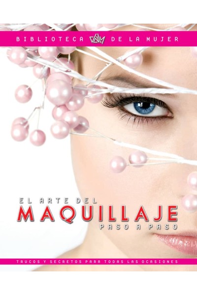 ARTE DEL MAQUILLAJE