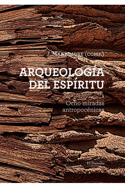 ARQUEOLOGIA DEL ESPIRITU