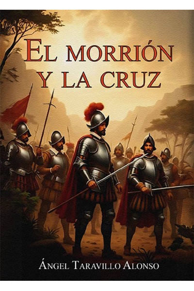 EL MORRION Y LA CRUZ