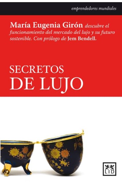 SECRETOS DE LUJO