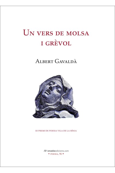 UN VERS DE MOLSA I GRÈVOL